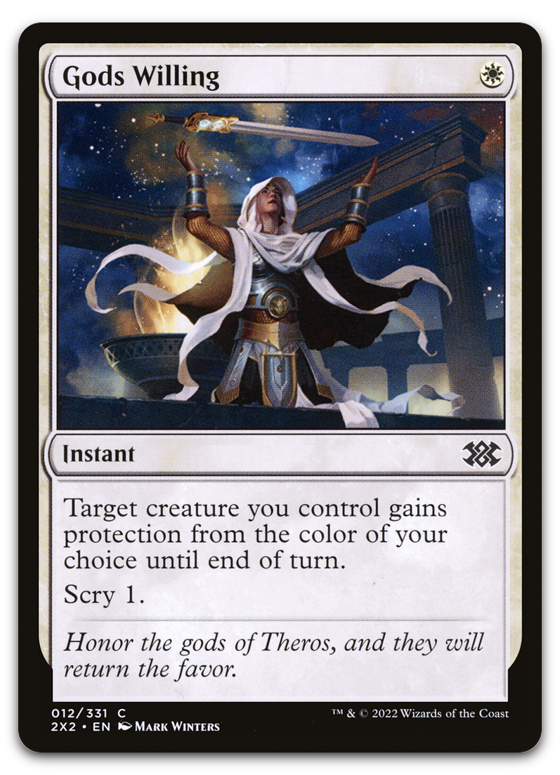 Product image for TCG 276250