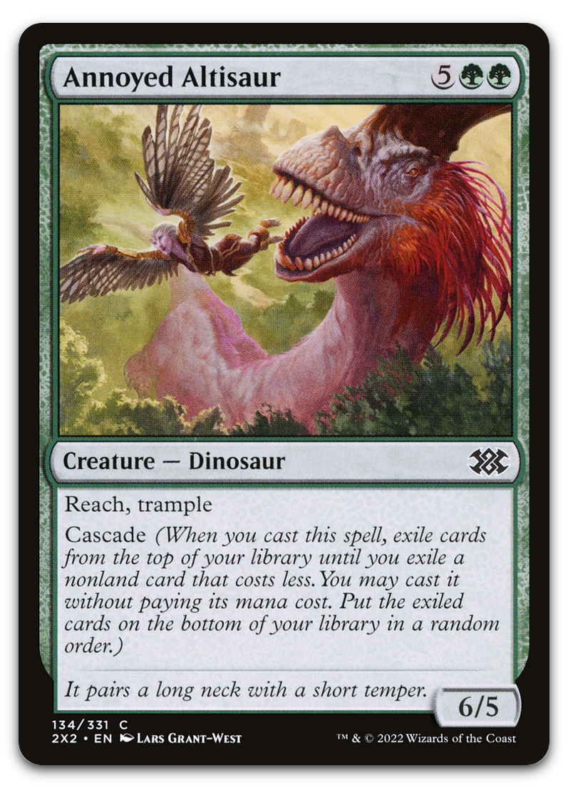 Product image for TCG 276276