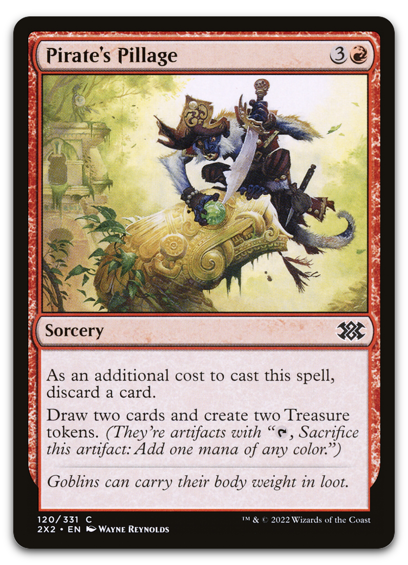 Product image for TCG 276308
