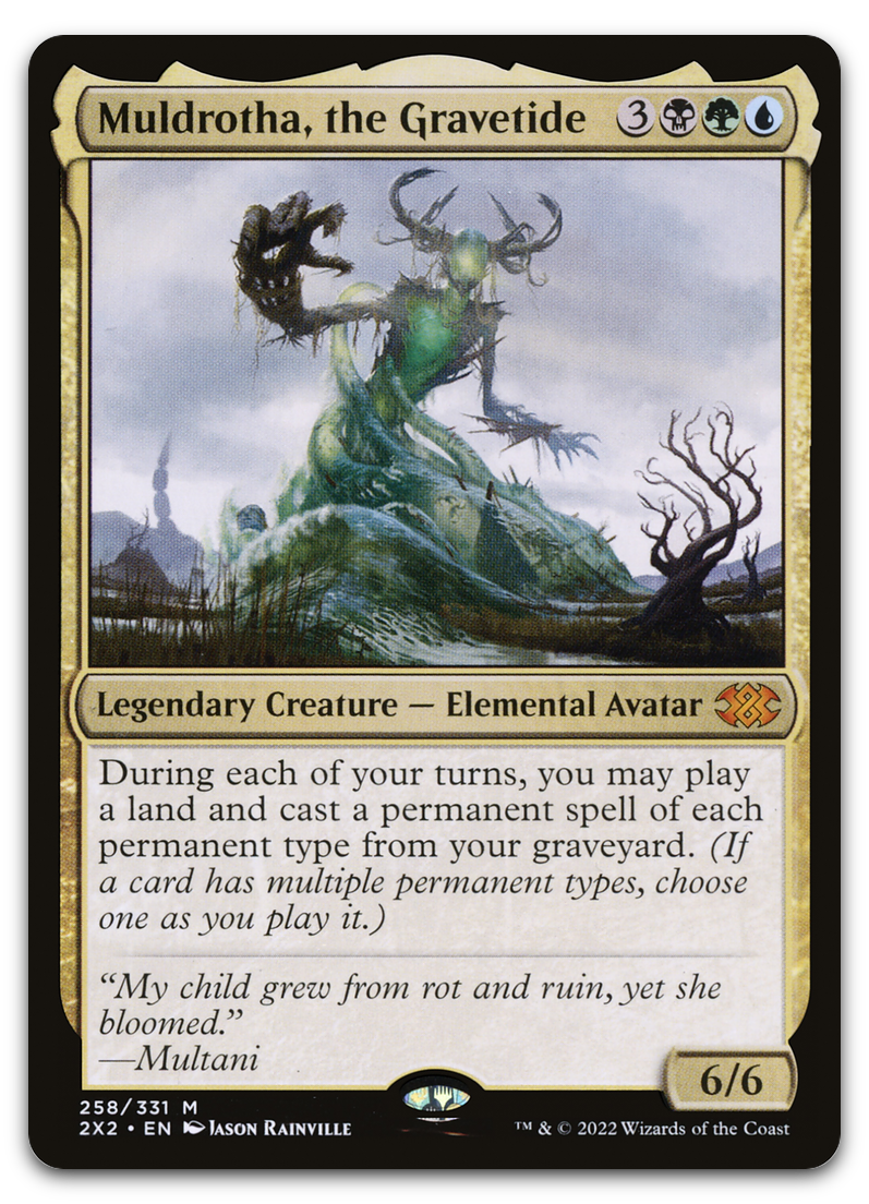 Product image for TCG 276330