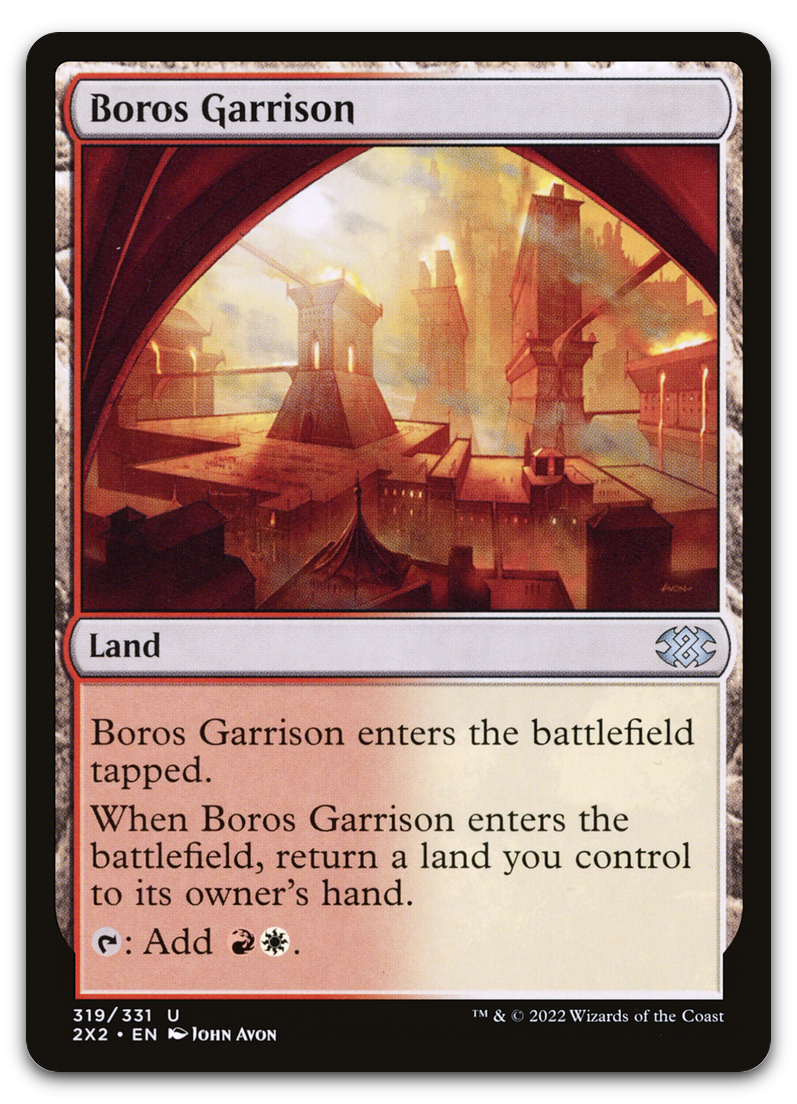 Product image for TCG 276427