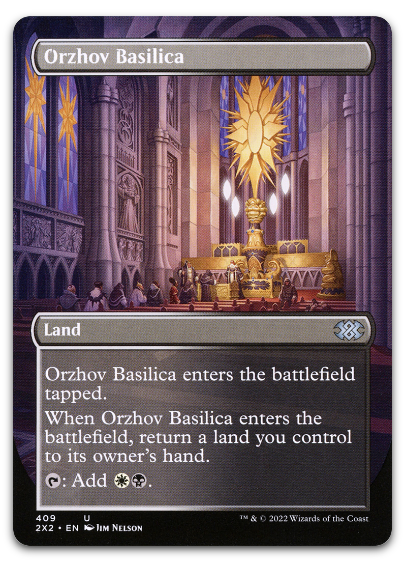 Product image for TCG 276430