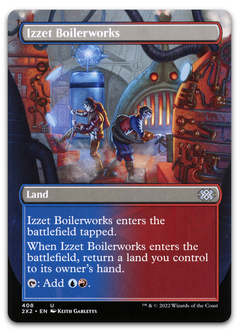 Product image for TCG 276438