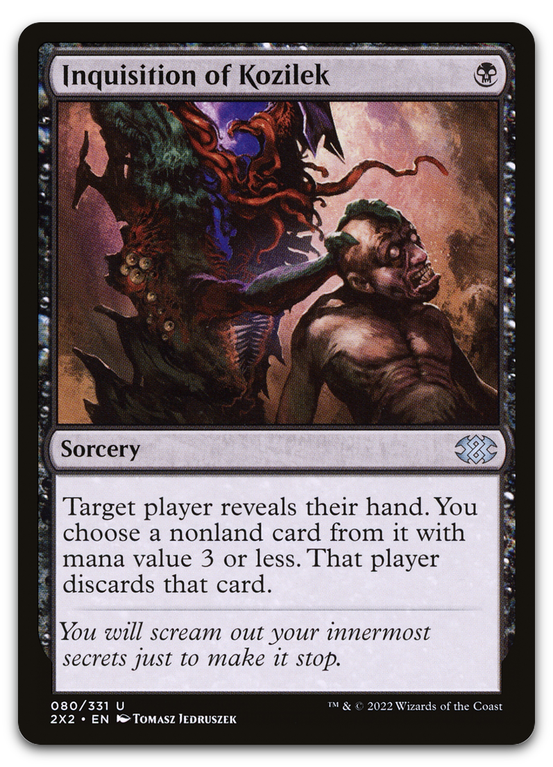Product image for TCG 276442