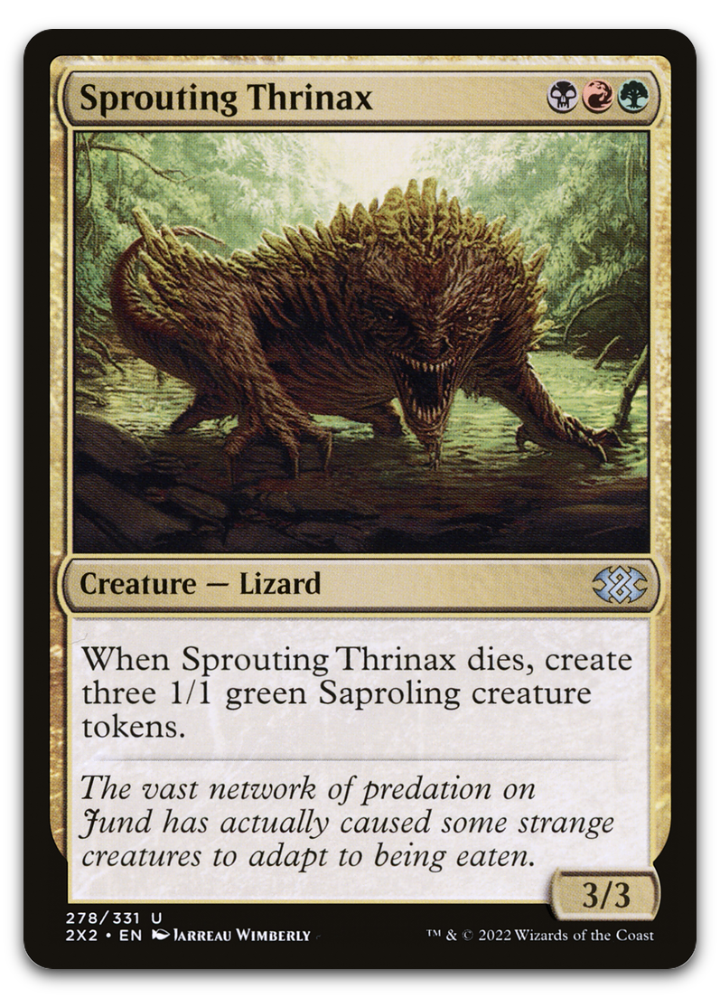 Product image for TCG 276490