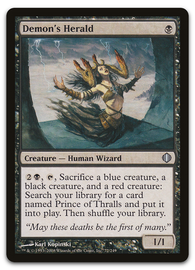Product image for TCG 27650