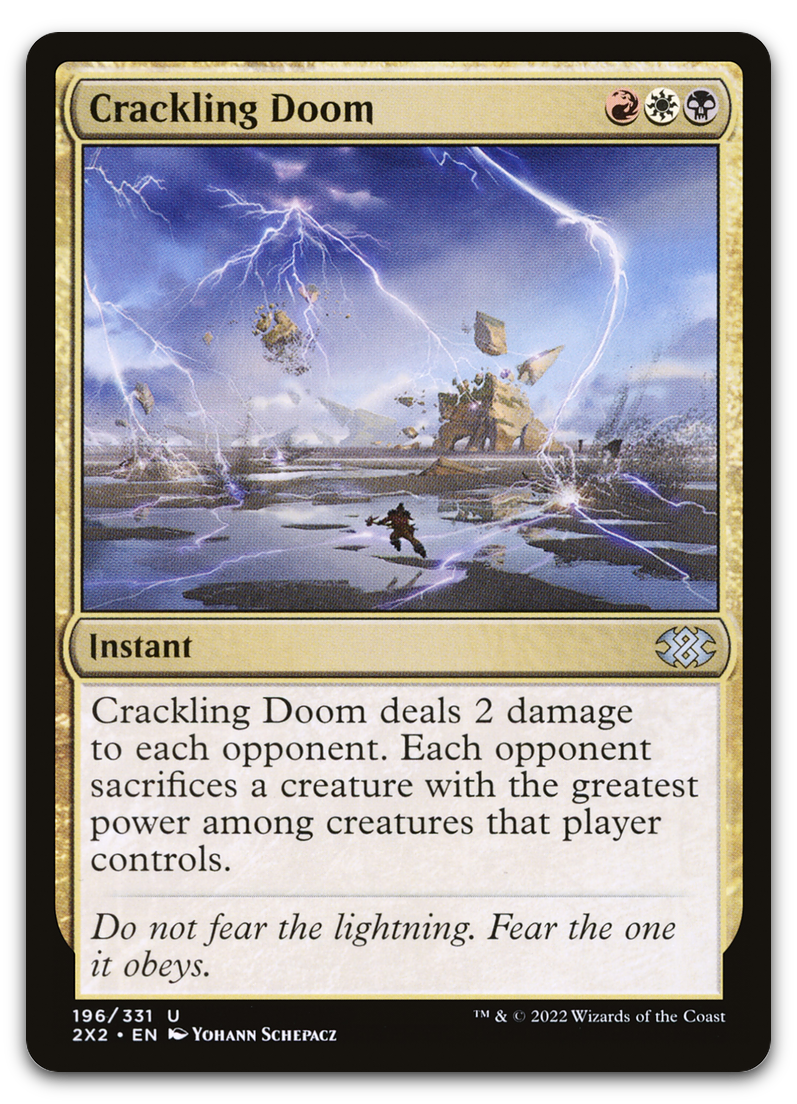 Product image for TCG 276549
