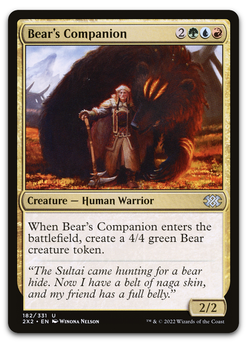 Product image for TCG 276552