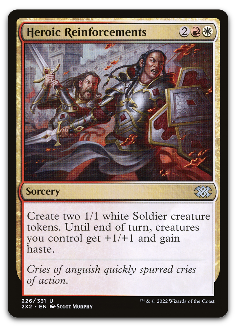 Product image for TCG 276554
