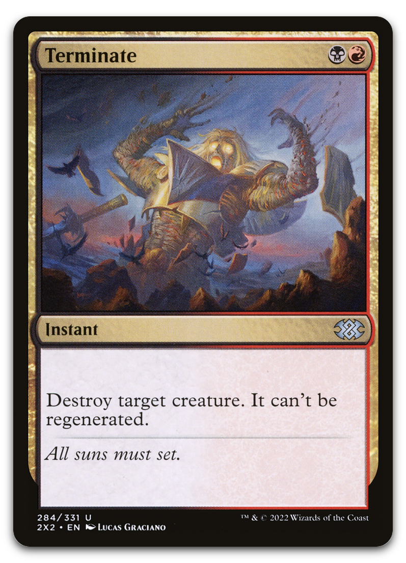 Product image for TCG 276656