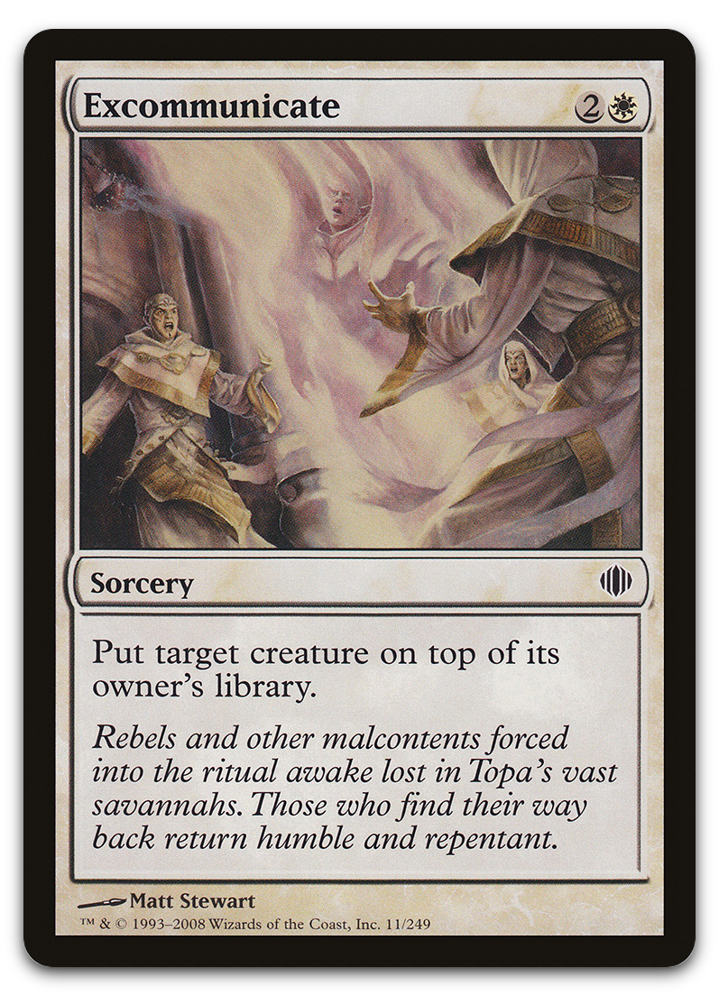 Product image for TCG 27667
