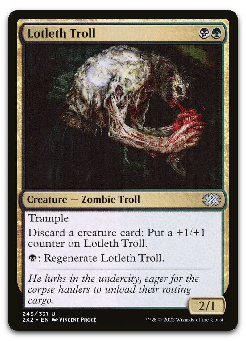 Product image for TCG 276718