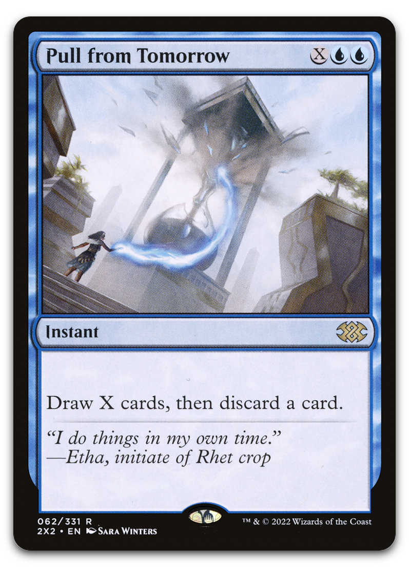 Product image for TCG 276791