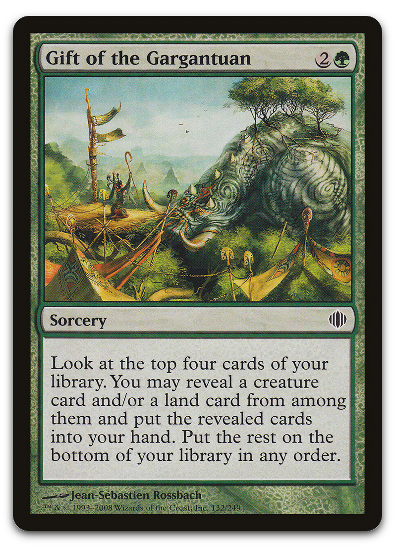 Product image for TCG 27681