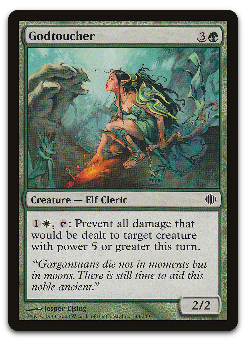 Product image for TCG 27687