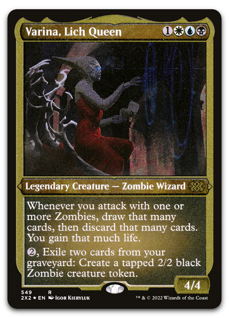 Product image for TCG 276919