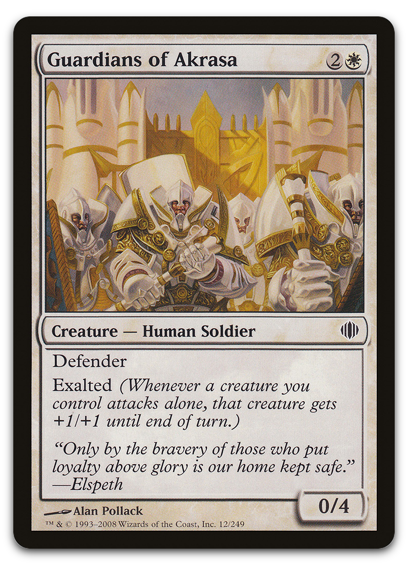 Product image for TCG 27691