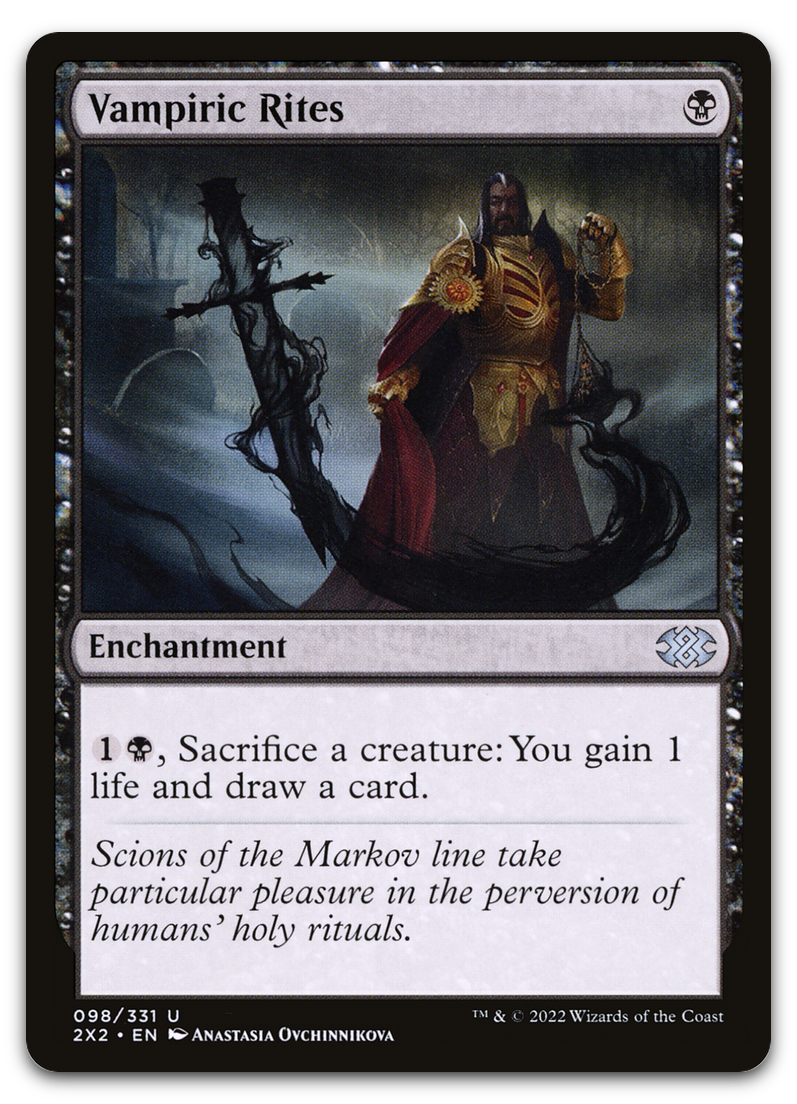 Product image for TCG 276934