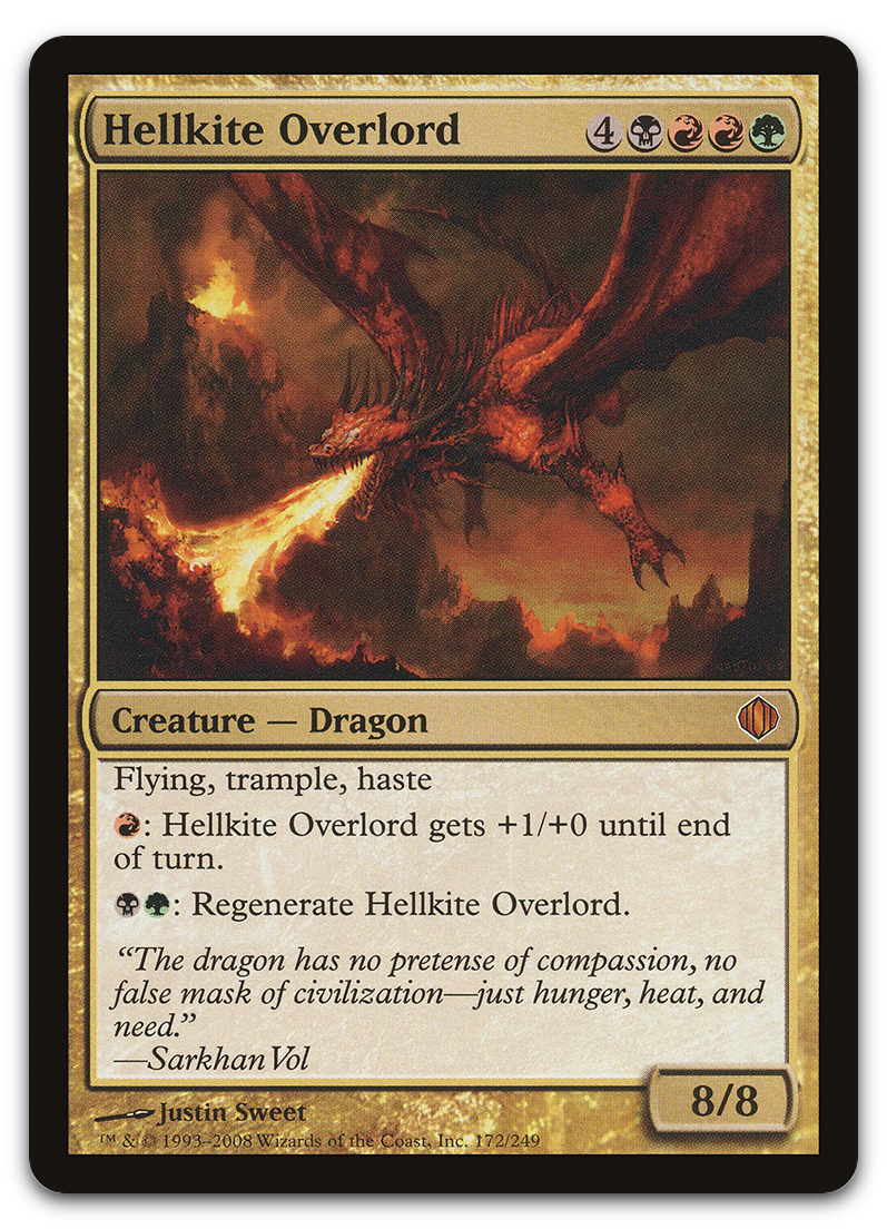 Product image for TCG 27693