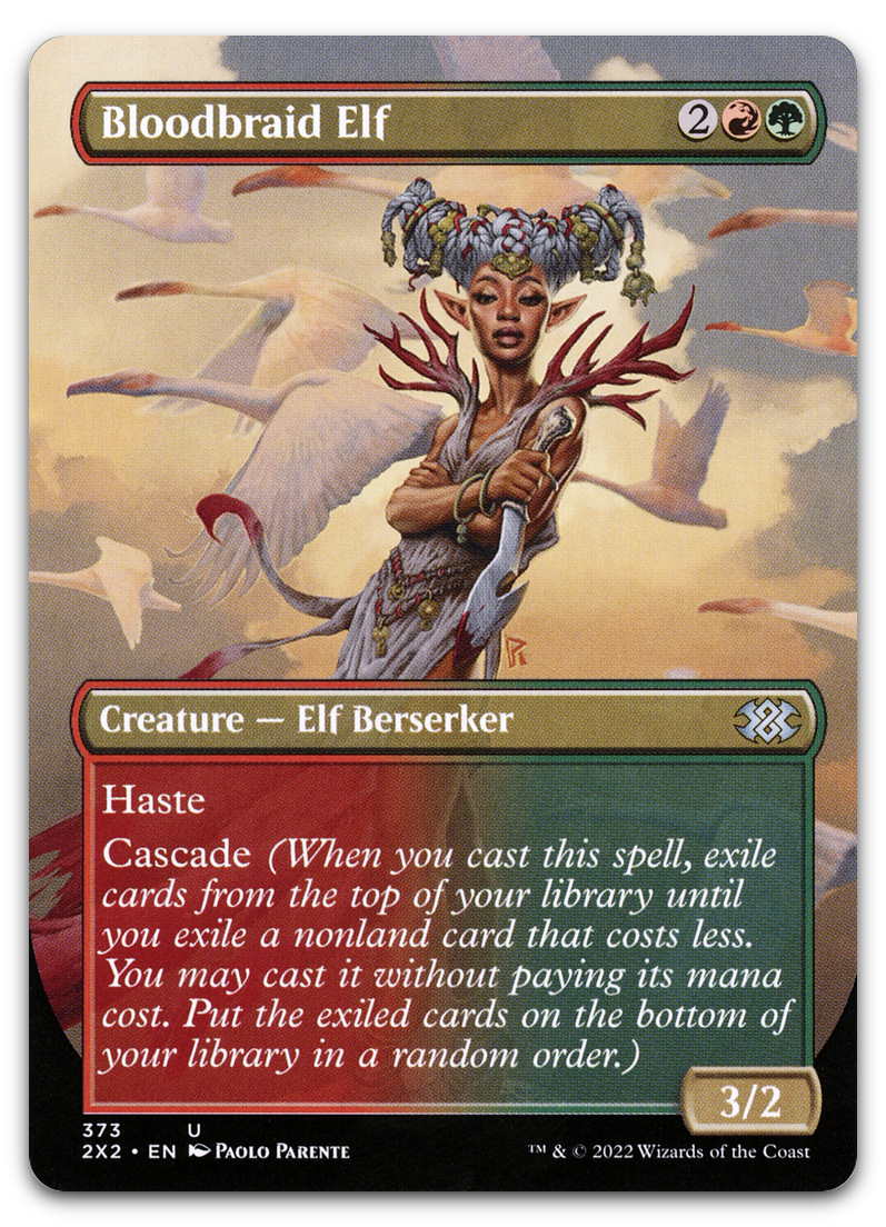 Product image for TCG 276958
