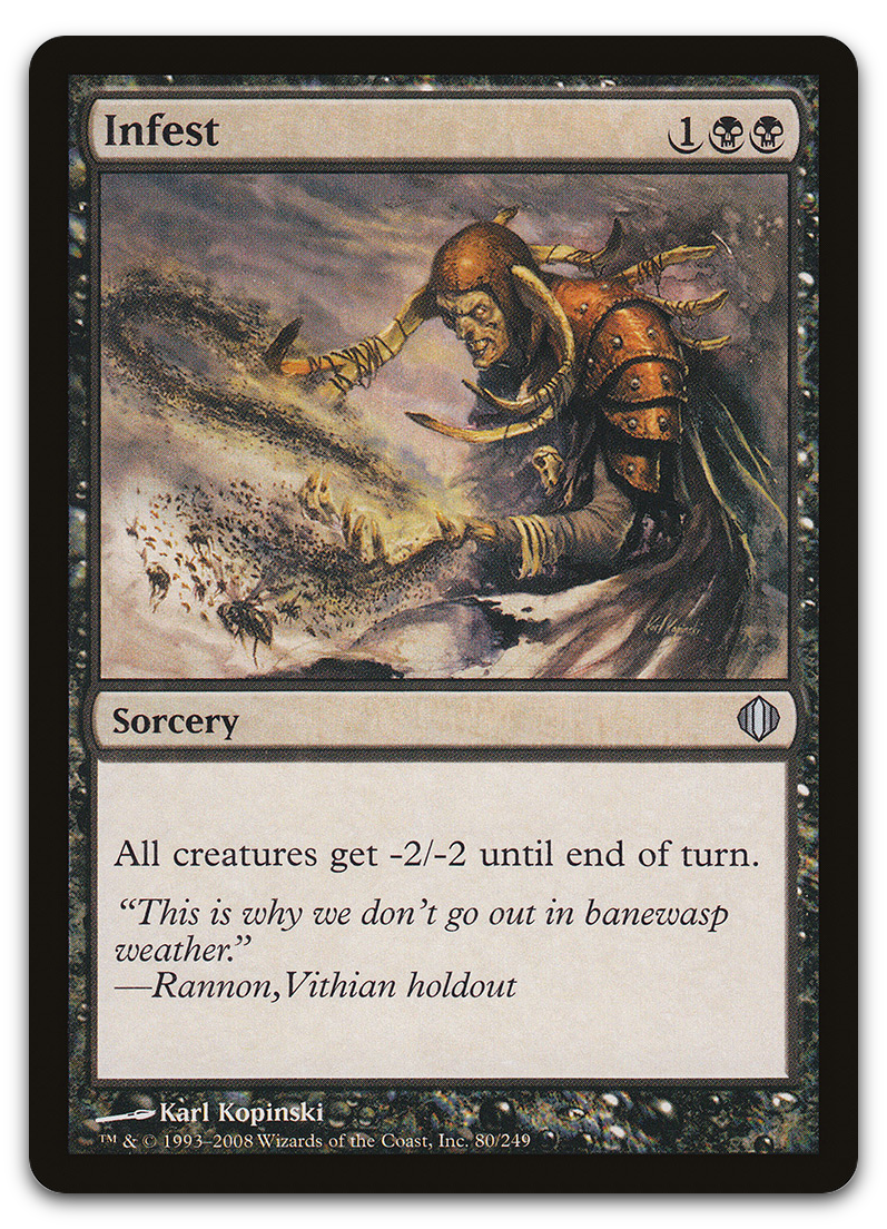 Product image for TCG 27699