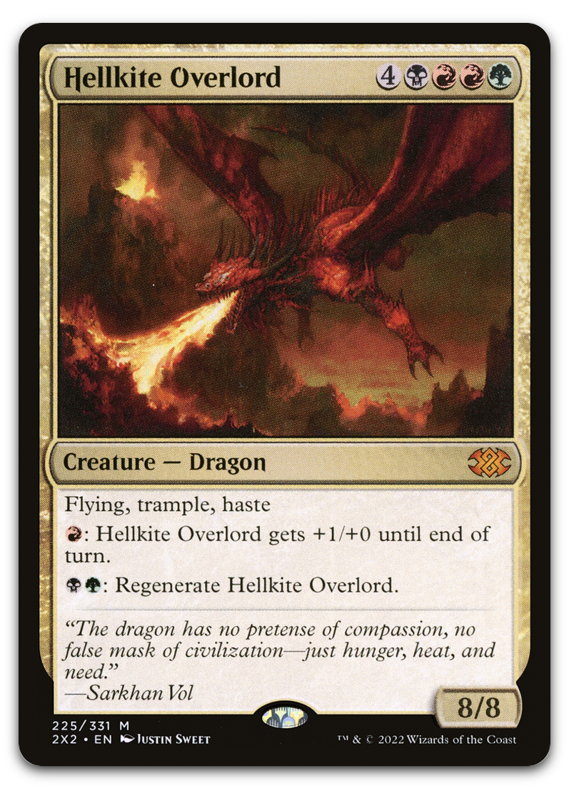 Product image for TCG 277052