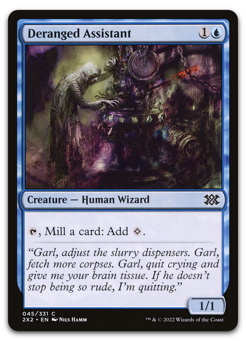 Product image for TCG 277139