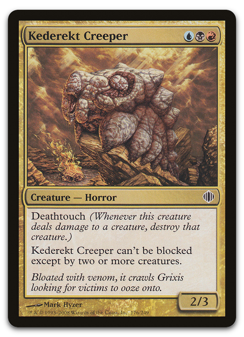 Product image for TCG 27713
