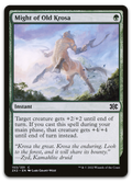 Product image for TCG 277140