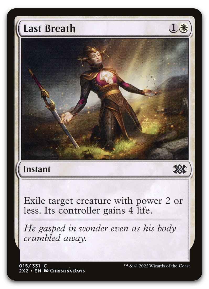 Product image for TCG 277147
