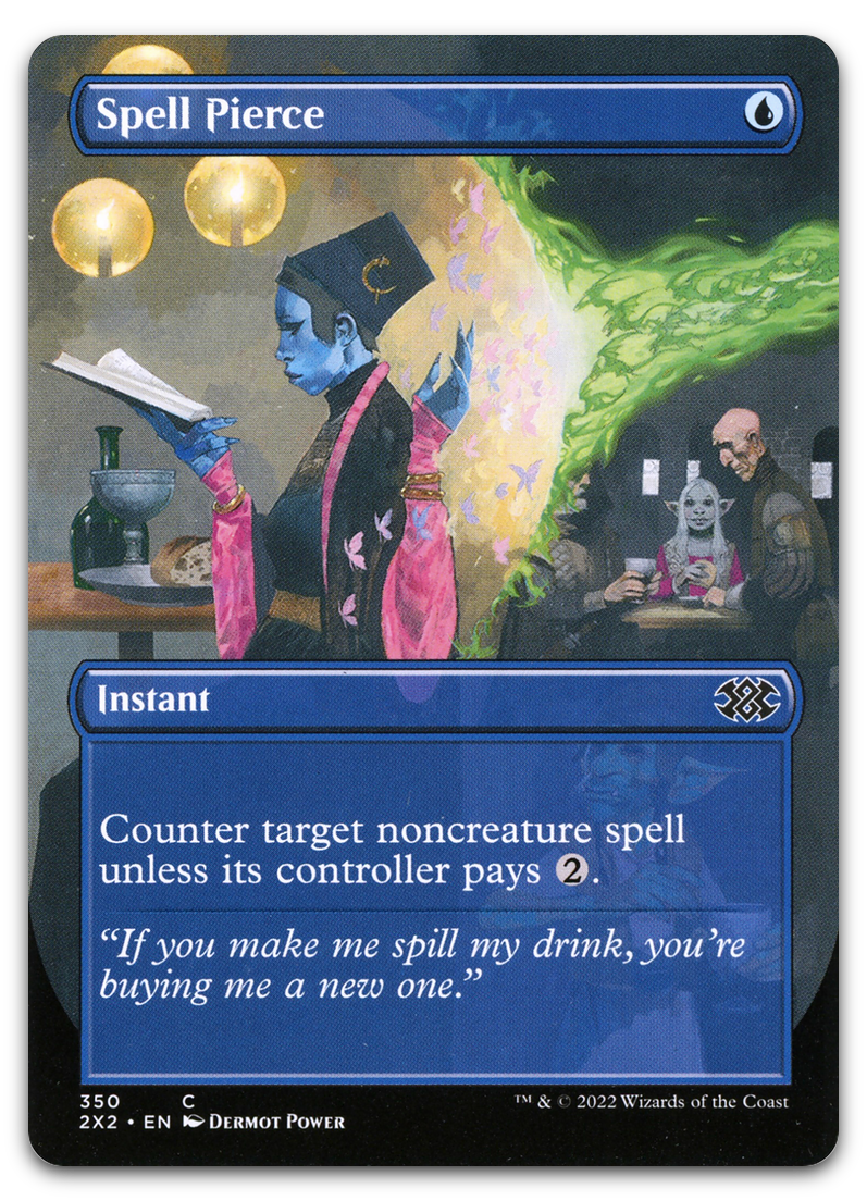 Product image for TCG 277164