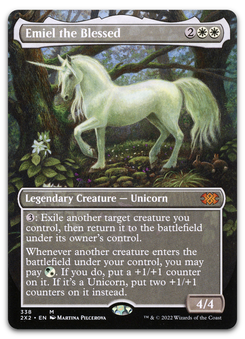 Product image for TCG 277166