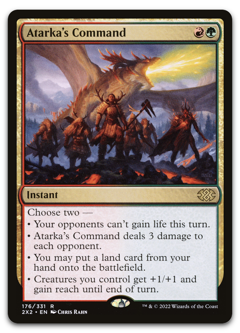 Product image for TCG 277177