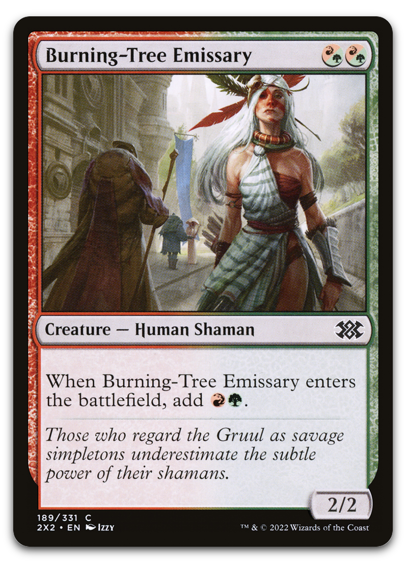 Product image for TCG 277184