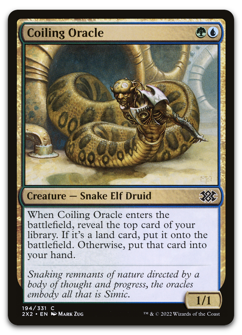 Product image for TCG 277187