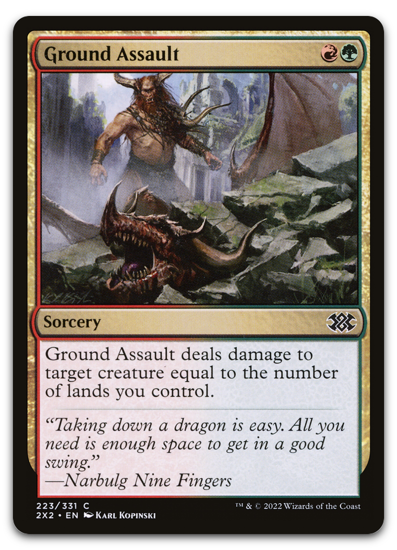 Product image for TCG 277194