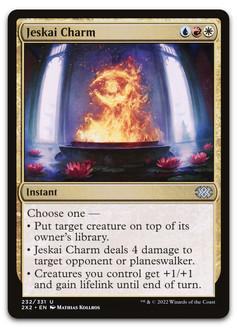 Product image for TCG 277201
