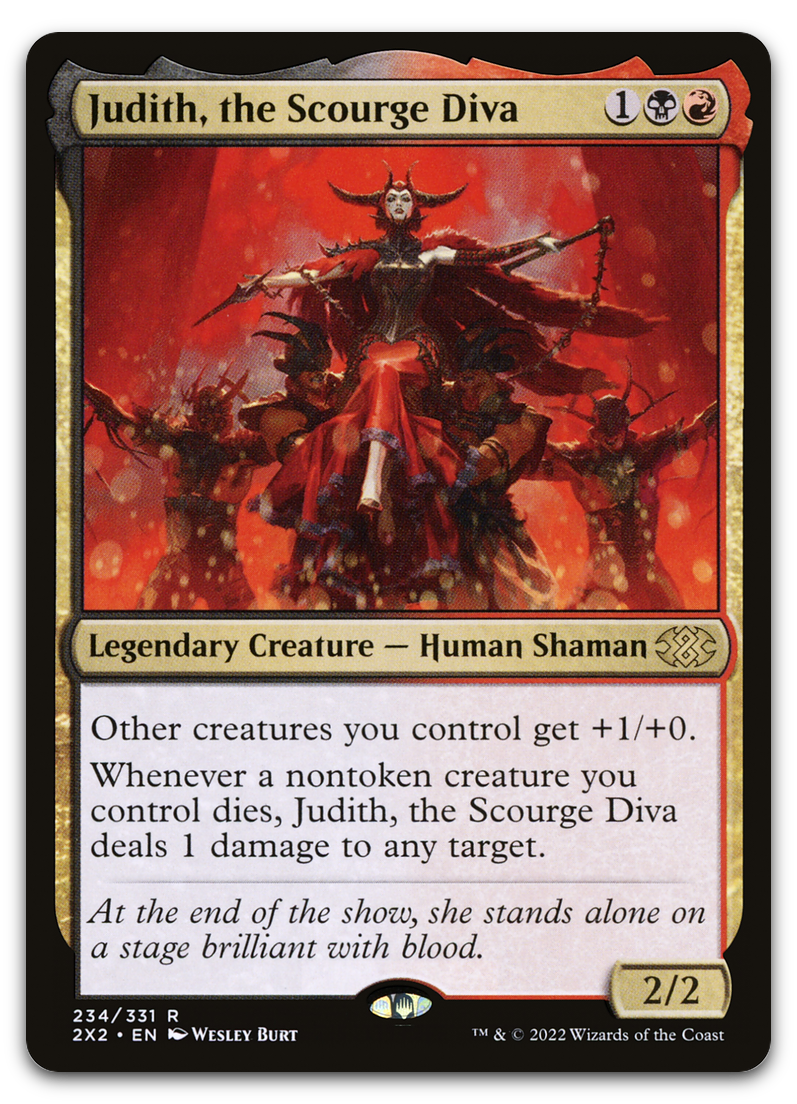 Product image for TCG 277203