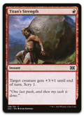 Product image for TCG 277209