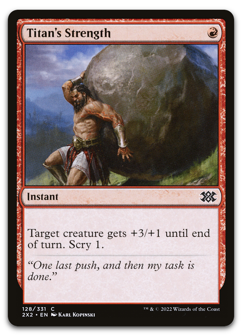 Product image for TCG 277209