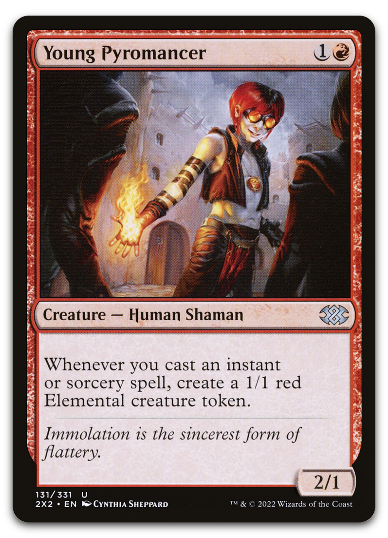 Product image for TCG 277215