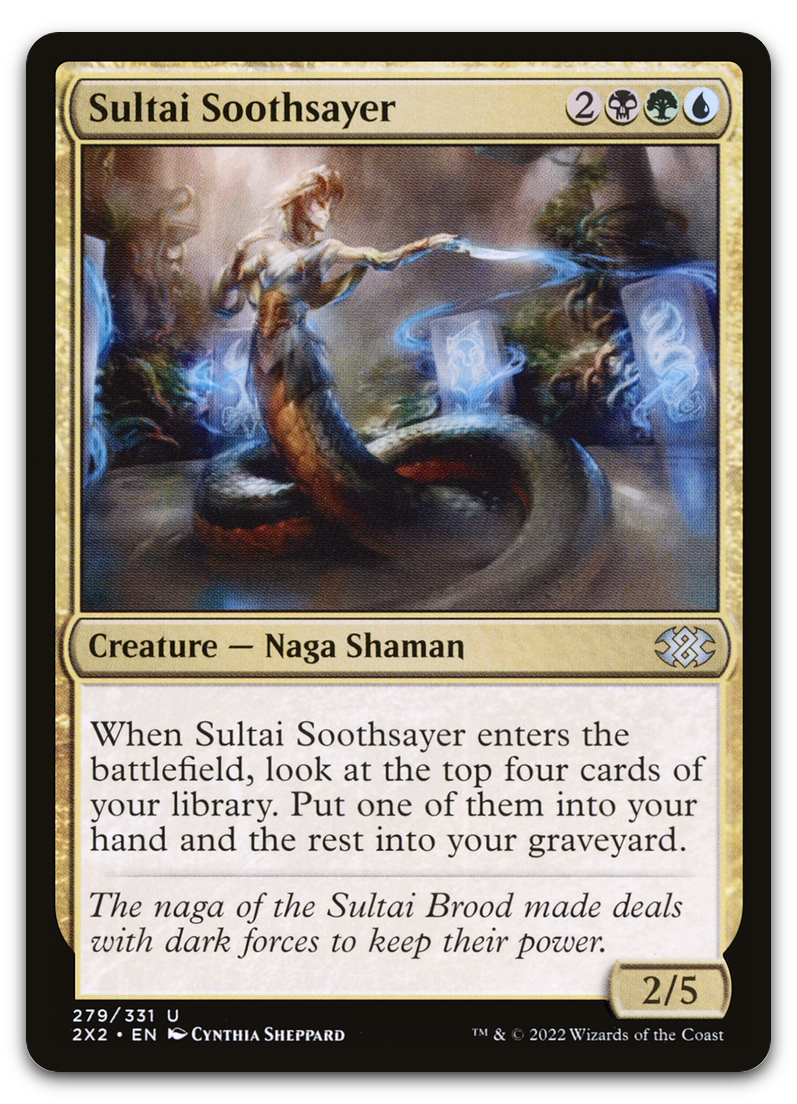 Product image for TCG 277221