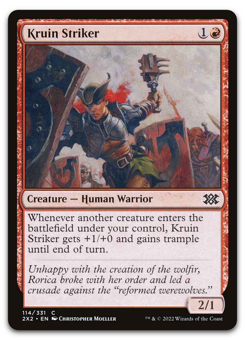 Product image for TCG 277226