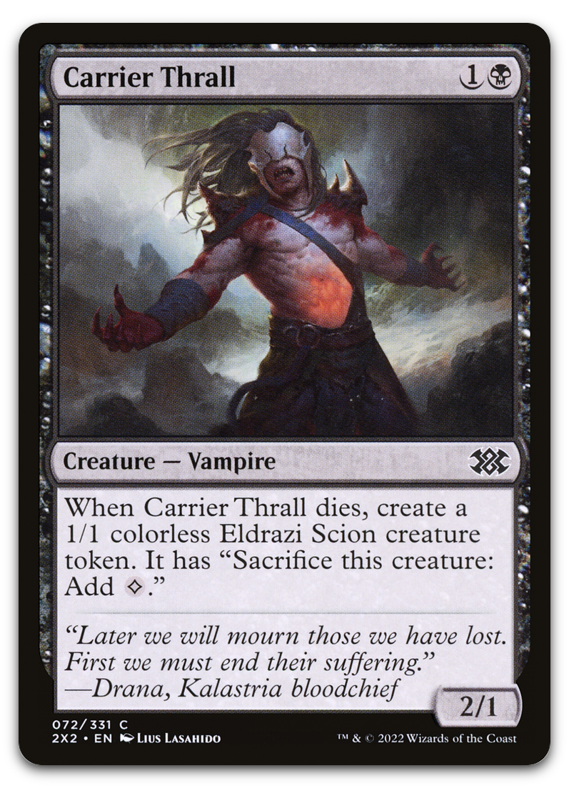 Product image for TCG 277229