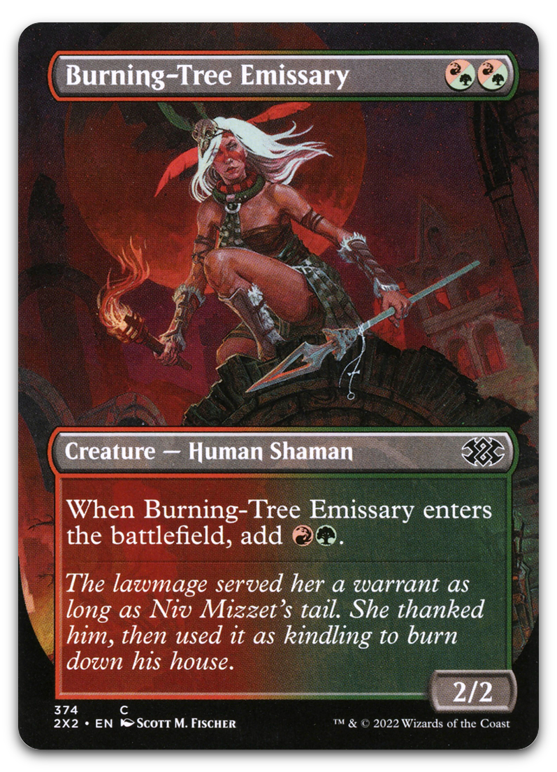 Product image for TCG 277242