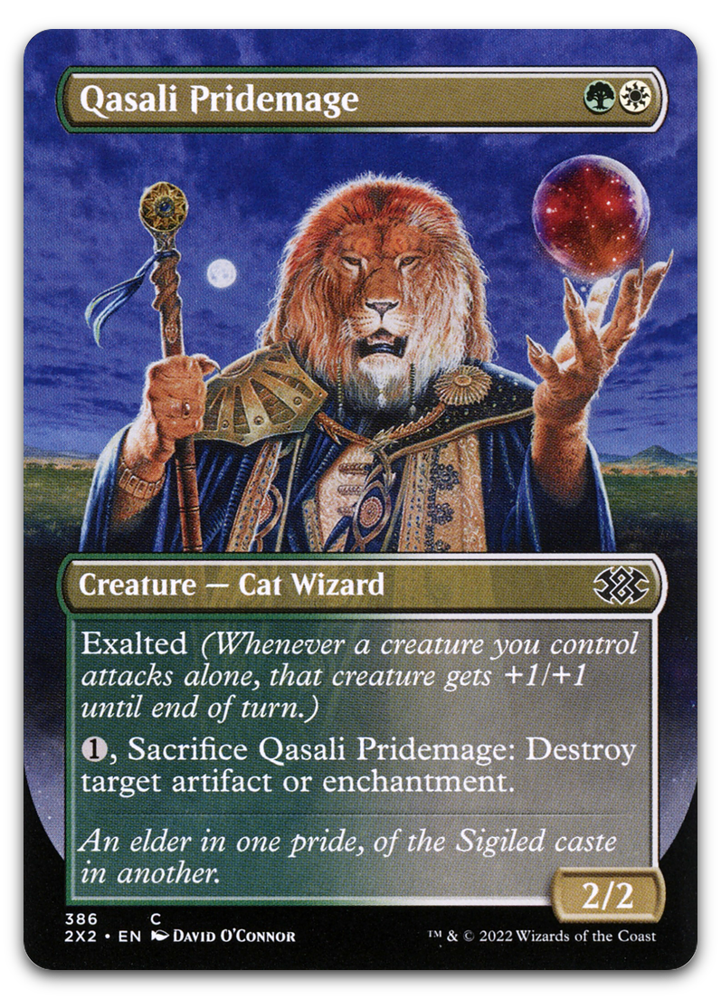 Product image for TCG 277259