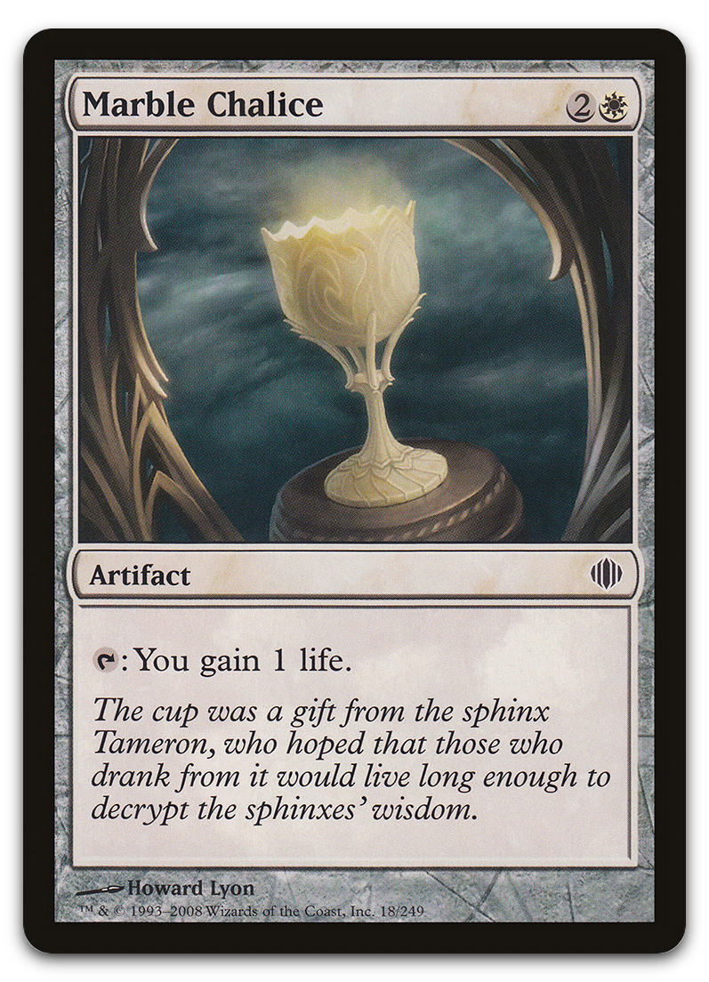 Product image for TCG 27726