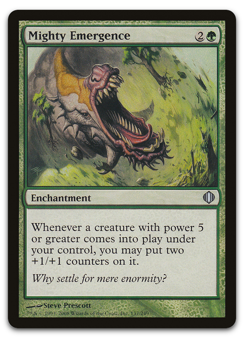 Product image for TCG 27731