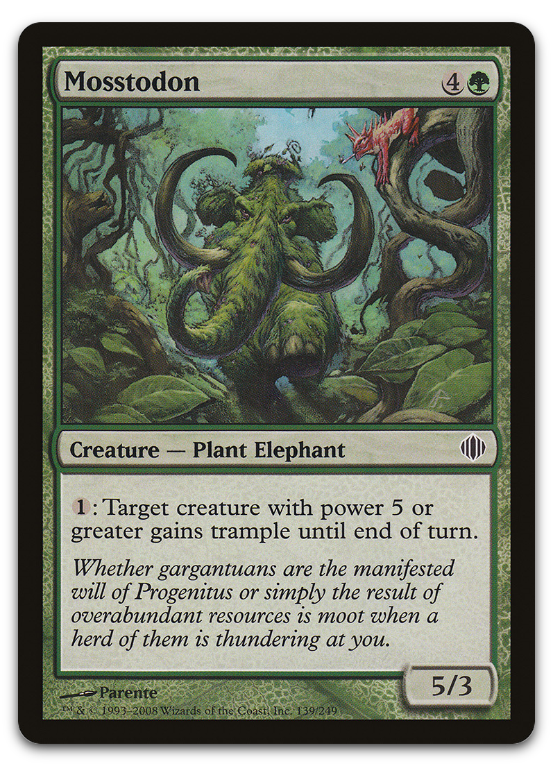 Product image for TCG 27734