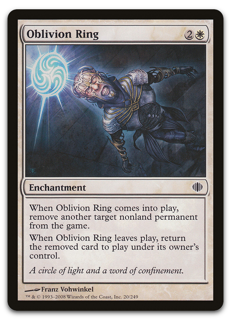 Product image for TCG 27750